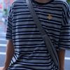 アドーンプレーンのTシャツコーディネート | 260815-1123-40 下出雅紀 7枚目の写真