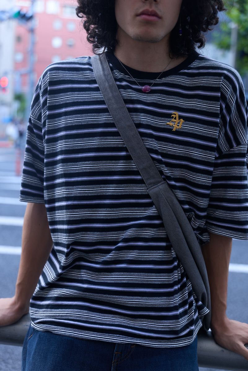 アドーンプレーンのTシャツコーディネート | 260815-1123-40 下出雅紀 7枚目の写真