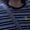 アドーンプレーンのTシャツコーディネート | 260815-1123-40 下出雅紀 6枚目の写真
