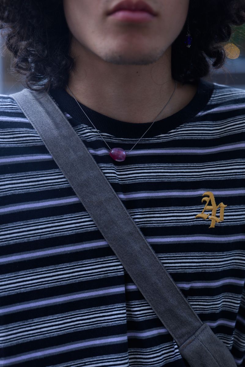 アドーンプレーンのTシャツコーディネート | 260815-1123-40 下出雅紀 6枚目の写真