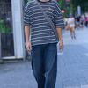 アドーンプレーンのTシャツコーディネート | 260815-1123-40 下出雅紀 3枚目の写真