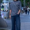 アドーンプレーンのTシャツコーディネート | 260815-1123-40 下出雅紀 2枚目の写真