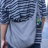 アドーンプレーンのTシャツコーディネート | 260815-1123-40 下出雅紀 8枚目の写真