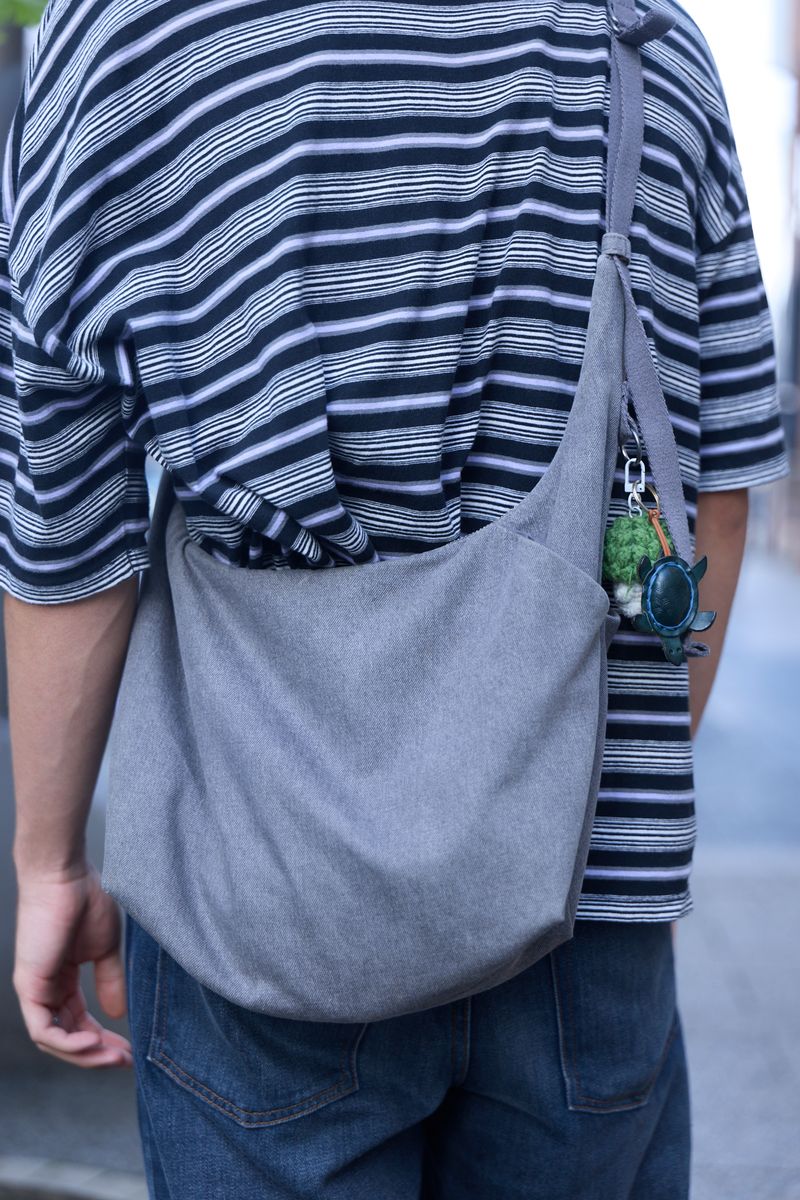 アドーンプレーンのTシャツコーディネート | 260815-1123-40 下出雅紀 8枚目の写真