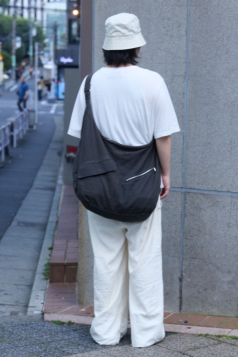 ダイリクのTシャツコーディネート | 260815-1130-32 上井 6枚目の写真
