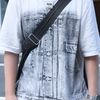 ダイリクのTシャツコーディネート | 260815-1130-32 上井 8枚目の写真