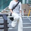 ダイリクのTシャツコーディネート | 260815-1130-32 上井 2枚目の写真
