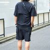 アトモス×グリップスワニーのシャツコーディネート | 260816-0941-40 松田卓也 4枚目の写真