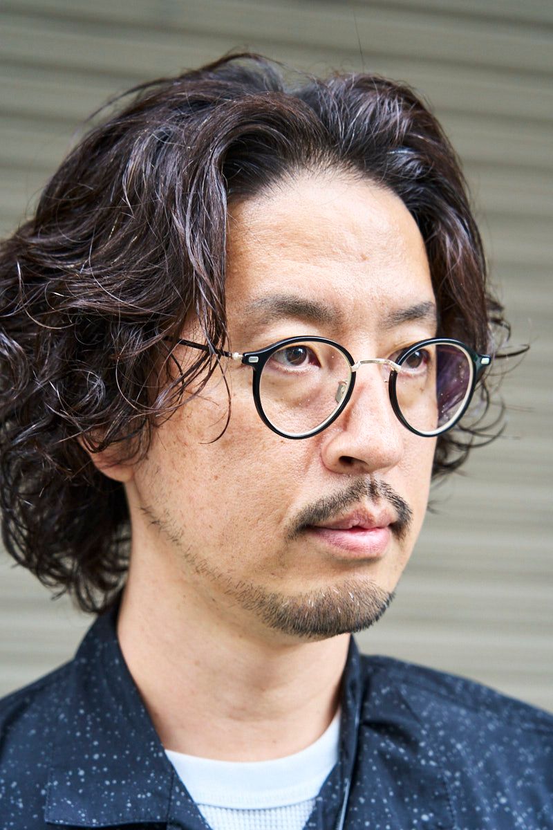 アトモス×グリップスワニーのシャツコーディネート | 260816-0941-40 松田卓也 5枚目の写真