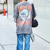 ヘンダーソンタイヨーのTシャツコーディネート | 260816-0944-22 REO 5枚目の写真