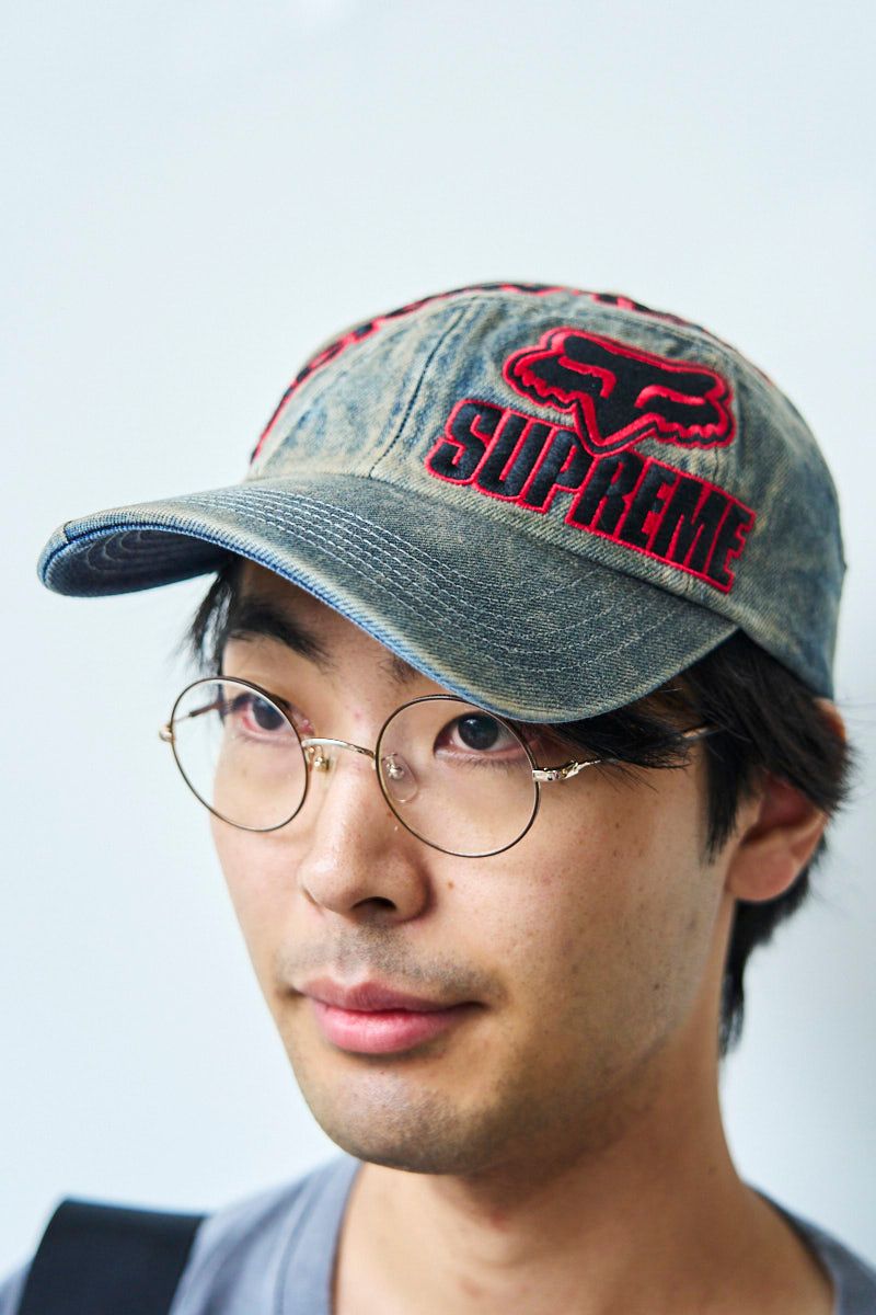 ヘンダーソンタイヨーのTシャツコーディネート | 260816-0944-22 REO 6枚目の写真