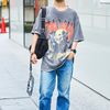 ヘンダーソンタイヨーのTシャツコーディネート | 260816-0944-22 REO 4枚目の写真