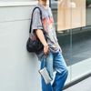 ヘンダーソンタイヨーのTシャツコーディネート | 260816-0944-22 REO