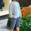 リーバイスのジャケットコーディネート | 260816-0947-25 やまねん 2枚目の写真