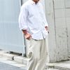 エイチビューティーアンドユースのシャツコーディネート | 260816-1009-52 こうへい 3枚目の写真
