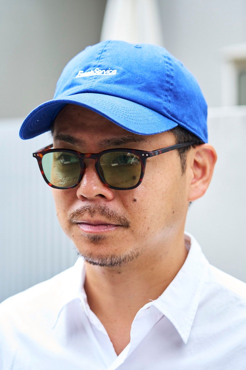 エイチビューティーアンドユースのシャツコーディネート | 260816-1009-52 こうへい 7枚目の写真