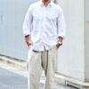 エイチビューティーアンドユースのシャツコーディネート | 260816-1009-52 こうへい 5枚目の写真
