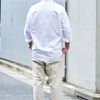 エイチビューティーアンドユースのシャツコーディネート | 260816-1009-52 こうへい 6枚目の写真
