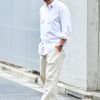 エイチビューティーアンドユースのシャツコーディネート | 260816-1009-52 こうへい 2枚目の写真