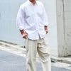 エイチビューティーアンドユースのシャツコーディネート | 260816-1009-52 こうへい