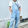 リーバイスのオーバーオールコーディネート | 260816-1015-59 しょう