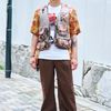 不明のベストコーディネート | 260816-0924-37 寺田健人 4枚目の写真