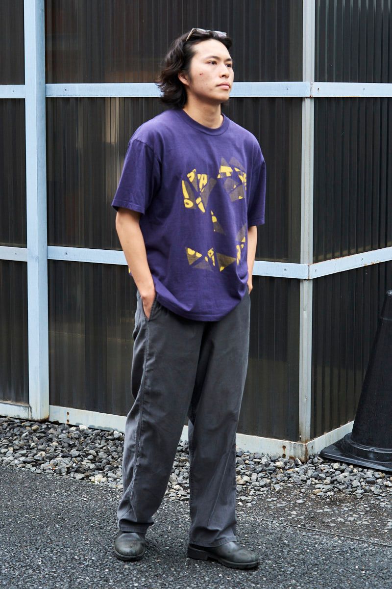 パパスタジオのTシャツコーディネート | 260816-1229-23 KOTA 2枚目の写真