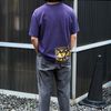 パパスタジオのTシャツコーディネート | 260816-1229-23 KOTA 4枚目の写真