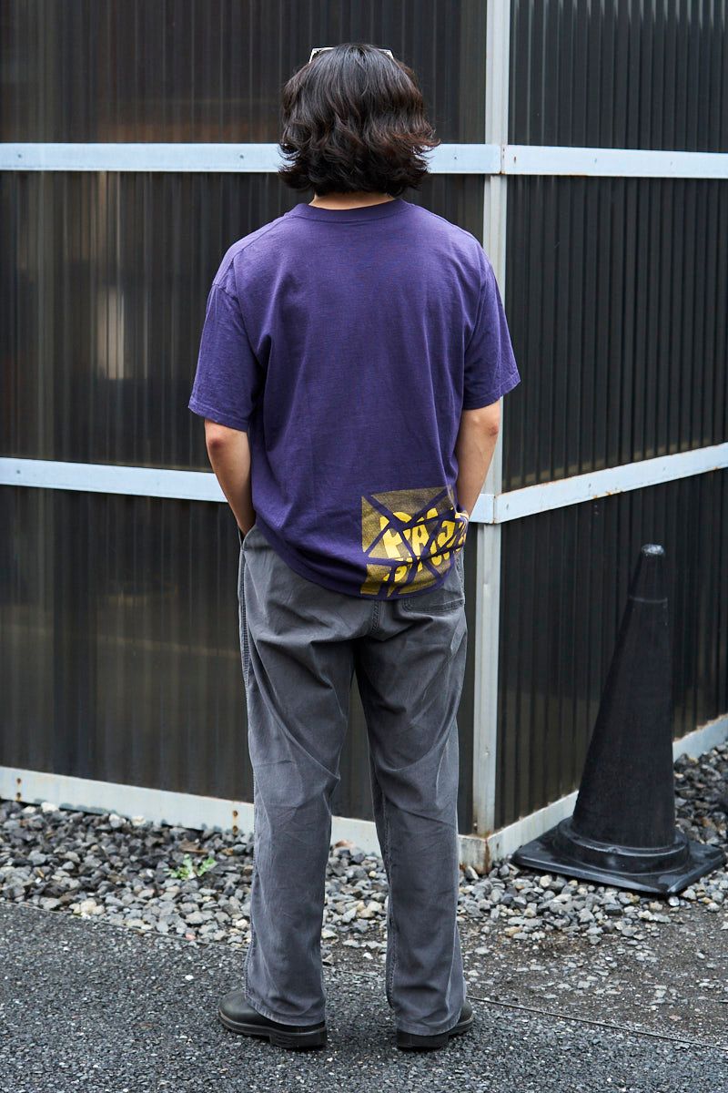パパスタジオのTシャツコーディネート | 260816-1229-23 KOTA 4枚目の写真
