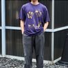 パパスタジオのTシャツコーディネート | 260816-1229-23 KOTA 3枚目の写真