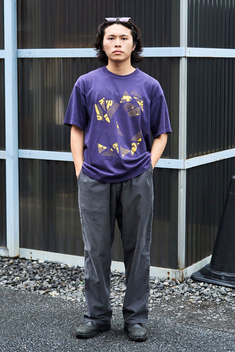 パパスタジオのTシャツコーディネート | 260816-1229-23 KOTA 3枚目の写真