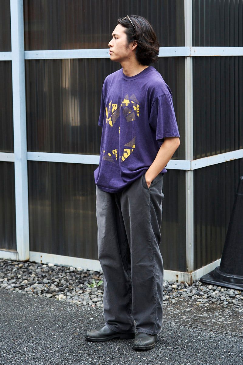 パパスタジオのTシャツコーディネート | 260816-1229-23 KOTA