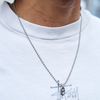 ステューシーのTシャツコーディネート | 260816-1231-40 泉 7枚目の写真