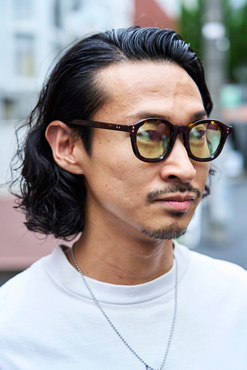 ステューシーのTシャツコーディネート | 260816-1231-40 泉 6枚目の写真