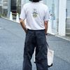 ステューシーのTシャツコーディネート | 260816-1231-40 泉 5枚目の写真