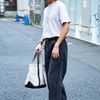 ステューシーのTシャツコーディネート | 260816-1231-40 泉 2枚目の写真