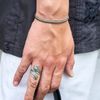 古着のシャツコーディネート | 260816-1233-22 青木 8枚目の写真