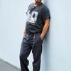 ビームスのTシャツコーディネート | 260816-1235-43 石川 2枚目の写真