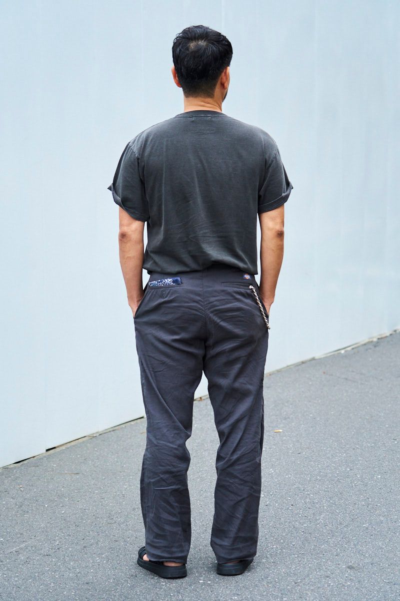 ビームスのTシャツコーディネート | 260816-1235-43 石川 4枚目の写真