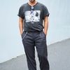 ビームスのTシャツコーディネート | 260816-1235-43 石川 3枚目の写真