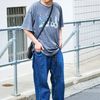 ウィンダンシーのTシャツコーディネート | 260816-1239-51 AKIRA 4枚目の写真