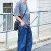 ウィンダンシーのTシャツコーディネート | 260816-1239-51 AKIRA 3枚目の写真