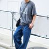 ウィンダンシーのTシャツコーディネート | 260816-1239-51 AKIRA 2枚目の写真