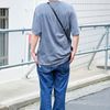 ウィンダンシーのTシャツコーディネート | 260816-1239-51 AKIRA 6枚目の写真