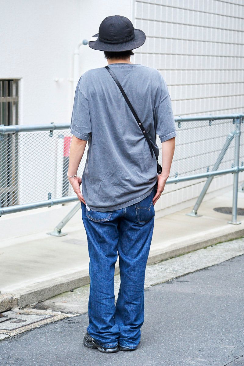 ウィンダンシーのTシャツコーディネート | 260816-1239-51 AKIRA 6枚目の写真