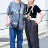 ウィンダンシーのTシャツコーディネート | 260816-1239-51 AKIRA