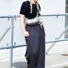 ユナイテッドアローズのTシャツコーディネート | 260816-1247-34 NARI 2枚目の写真