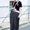 ユナイテッドアローズのTシャツコーディネート | 260816-1247-34 NARI