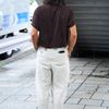 ユニクロのTシャツコーディネート | 260816-1251-02 TAKURO 3枚目の写真
