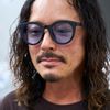 ユニクロのTシャツコーディネート | 260816-1251-02 TAKURO 4枚目の写真